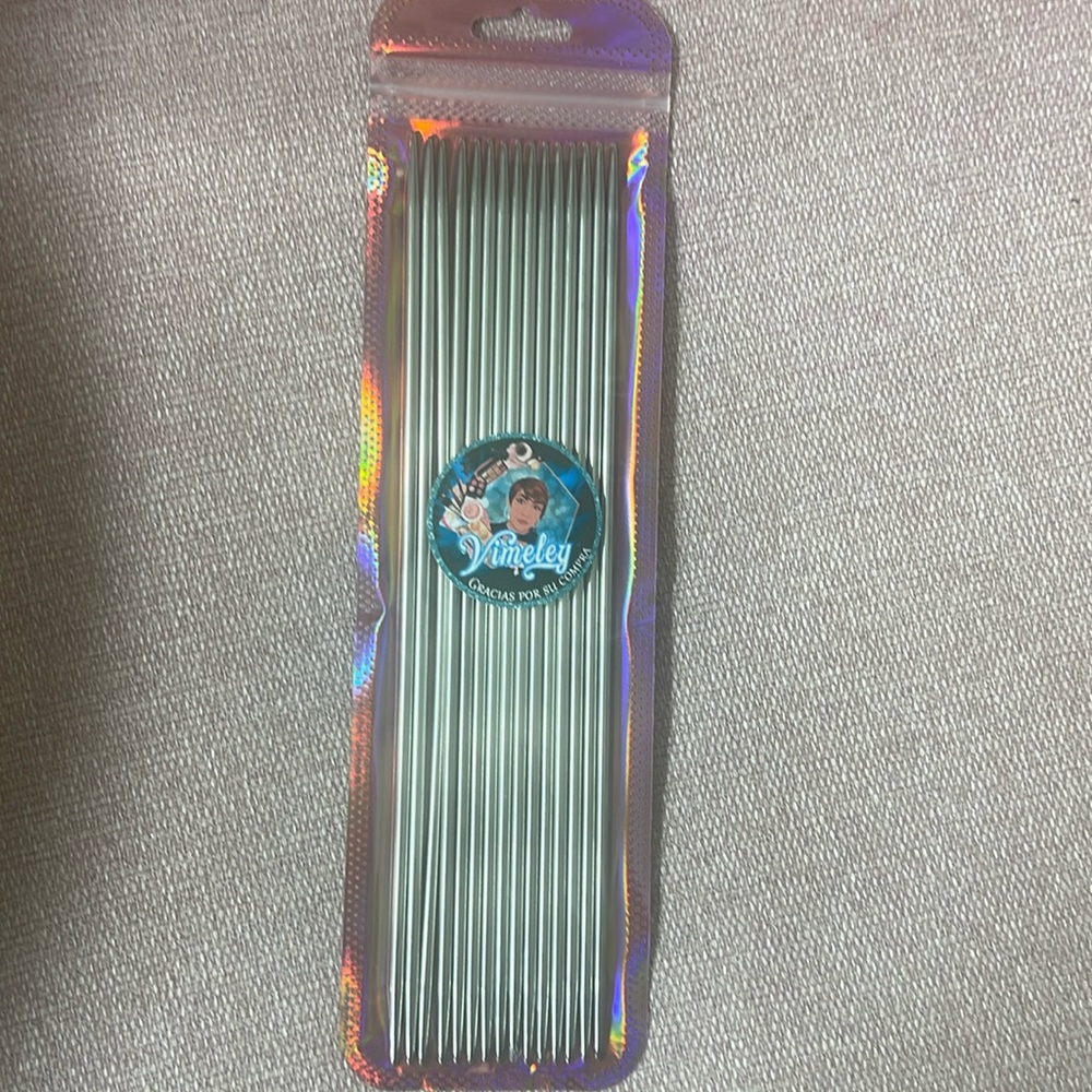 Palitos para peinados- hair sticks